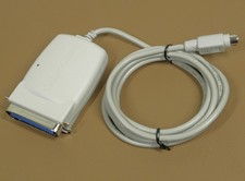 AlphaSmart 3000 Parallel Cable 3000 CBL-PP34