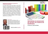 AsimetríAs En El Proceso De GestióN De Cadena De Suministro Marek Michalski