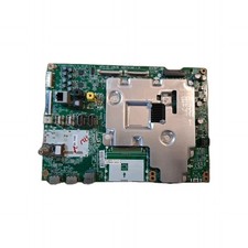 LG 55SJ8500 Main Board EBT64512903