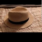 Men's Osos Brand Panama Style Hat — photo 2