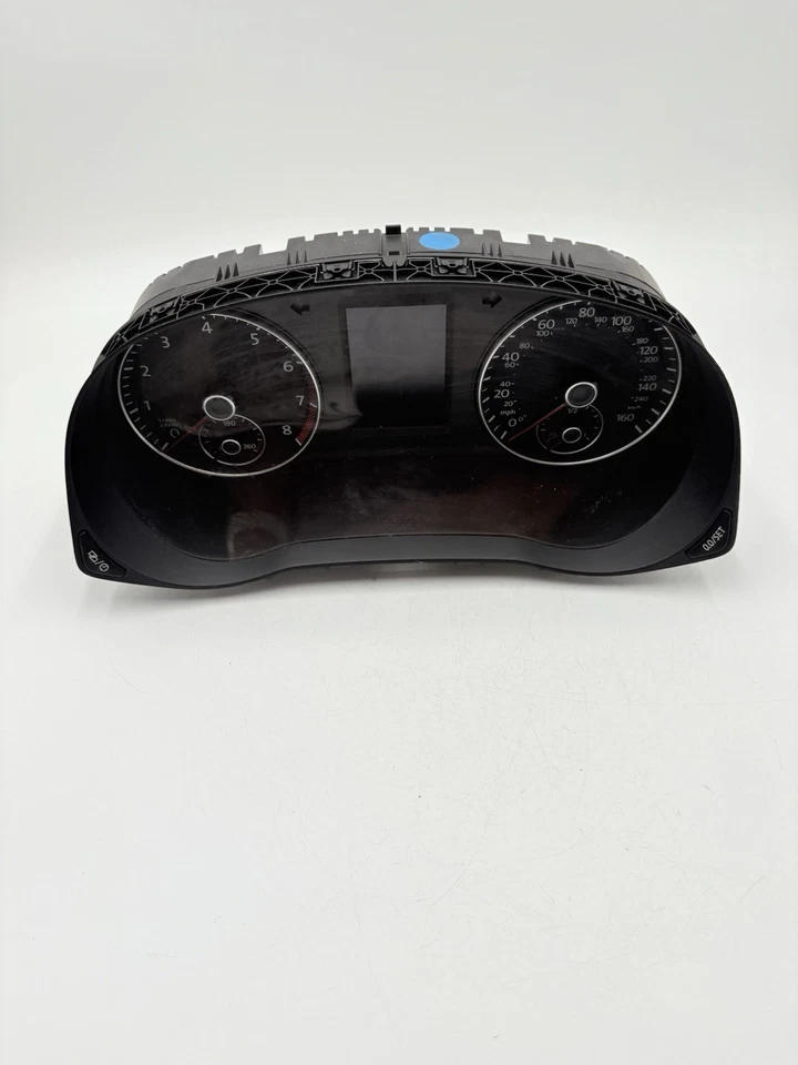 ⭐️ 2013-2015 Volkswagen Passat Speedometer Gauge Cluster OEM - Image 2 of 4