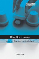 Ortwin Renn | Risk Governance | Taschenbuch | Englisch (2008) | Routledge