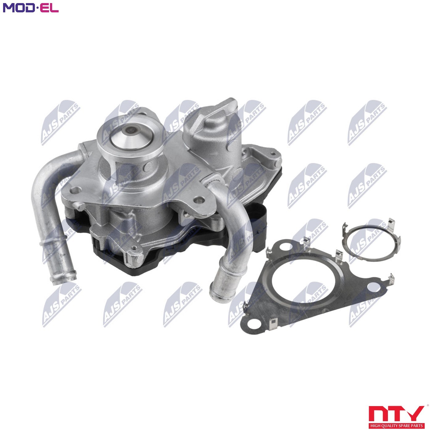 Fits NTY EGR-VW-048 EGR VALVE - Image 9