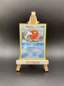 Pokemon Card Magicarpe Holo 4/12 / Mc Donald’s 2016 / Good Condition FR