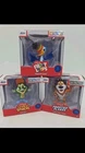 Complete Set Kelloggs Metalfigs Die-Cast Jada Toys 2025 Ad Icons Tony the Tiger