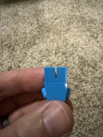 LEGO Star Wars Max Rebo Minifigure Set 75020