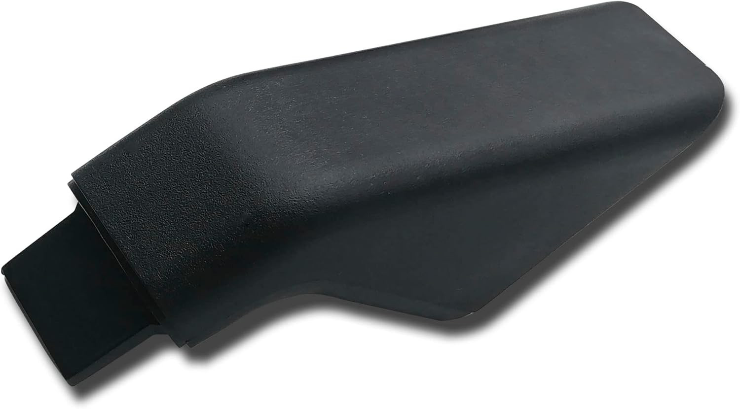 WB7X7183 Oven Handle End Cap Replacement Part, Fits General Electric Stove (GE)