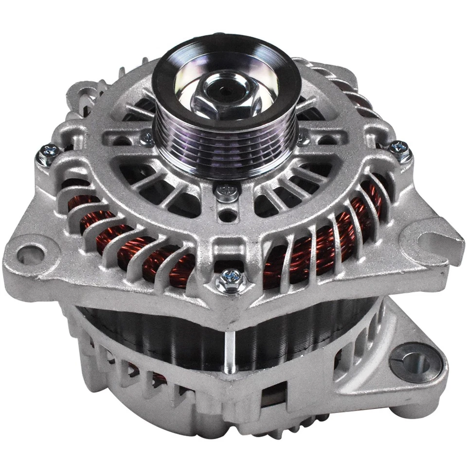 Alternador NUEVO para Lincoln 09-12 MKS 3,7 L, 07-10 MKX, 07-12 MKZ 3,5 L 11268 11273 Foto 2 de 4