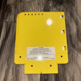 Richard Scarry's Huckle and Lowly's Busiest Day Ever (Sega Pico) kids video game