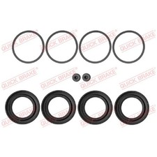 Reparatursatz Bremssattel vorne für Alfa Romeo 159 939 Brera Spider | 24484507