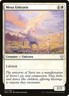 Mesa Unicorn 27 C Dominaria Magic: The Gathering NM/M