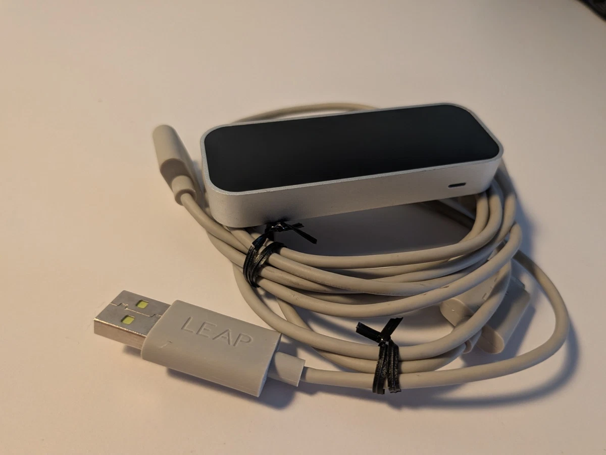 Leap Motion Virtual Reality Headsets, Parts & Accessories for sale