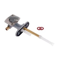 Fuel Valve Switch Shutoff Petcock for KDX20/KDX220/KDX250