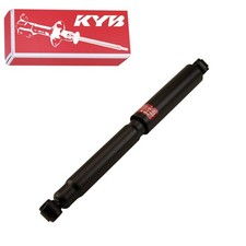 Kyb Suspension Shock Absorber Rear For 1961-1968 Volvo 122 Wagon Kyb Suspension Shock Absorber Rear For 1961-1968 Volvo 122 Wagon