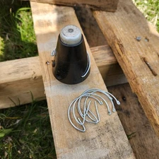 60mm Mortar Safety Wire