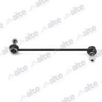 Alte Automotive Stange/Strebe, Stabilisator Vorderachse U.A. FüR Opel, Saab