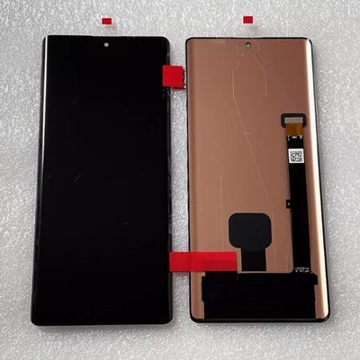 Ori. LCD Display+Touch Screen Digitizer TESTED Replacement For ZTE Axon 40 Pro