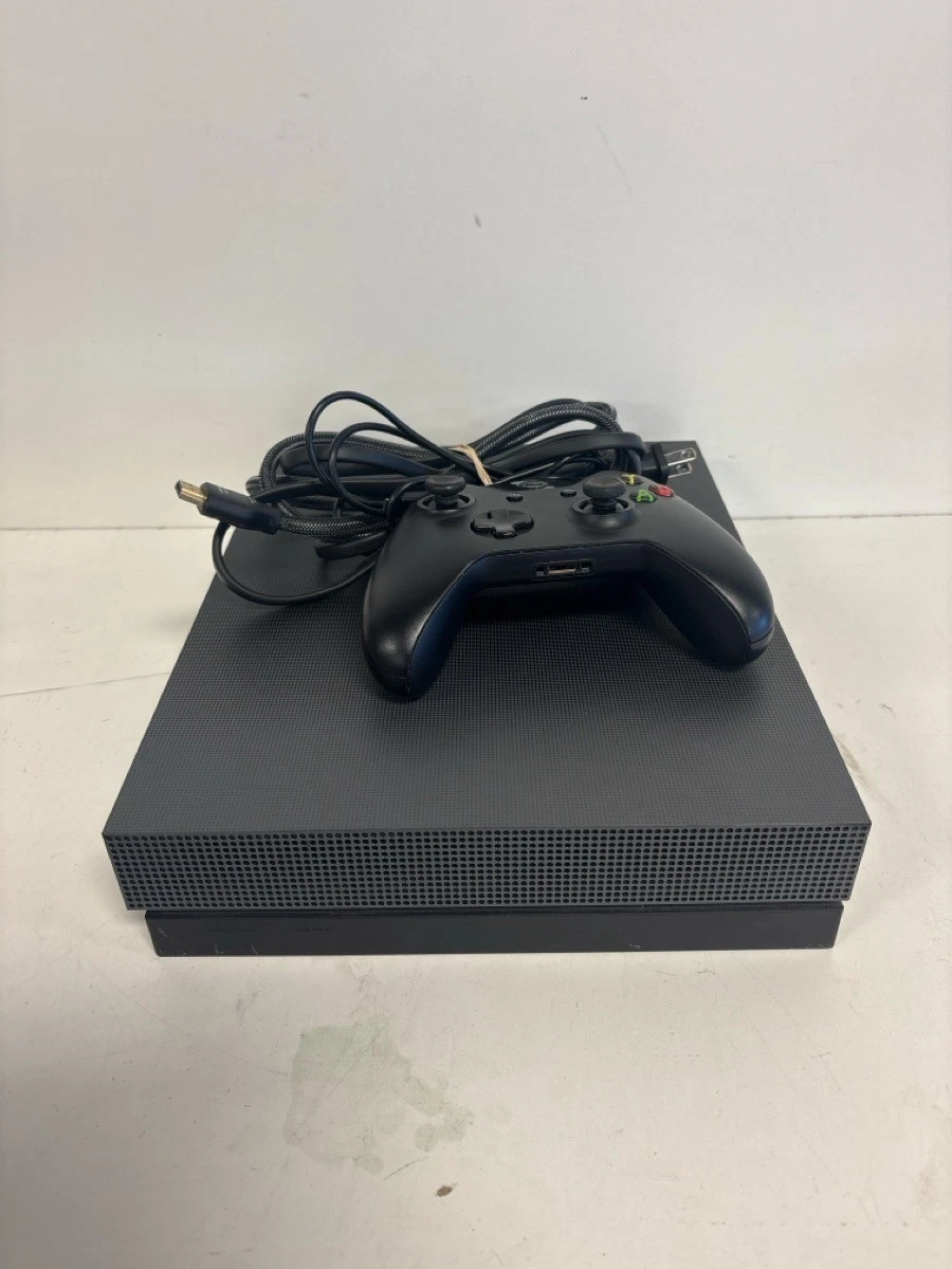 25+ Microsoft Xbox One X Video Game Consoles for sale | Updated