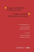 Gruppe Und IdentitäT In Raum Und Zeit, Domenico Conte