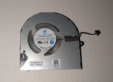 Replacement CPU Cooling Fan for Dell Laptops Inspiron 5410, 5415, 7415 6601 