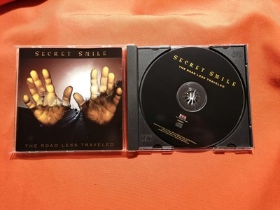 SECRET SMILE - The Road Less Traveled - CD - 2003