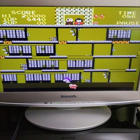 Ninja Jajamaru-kun Nintendo Famicom NES Cartridge Only Used Tested JP ver