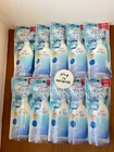 10pics Skin Aqua Super Moisture Gel UV Sunscreen 140g SPF50+ PA++++ Pump ROHTO