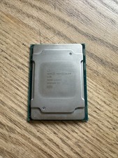 L58092-003 HP Xeon-Silver 4208 2.1GHz 8-Core Processor