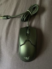 Razer Viper Mini 8500 DPI RBG Wired Gaming Mouse Black RZ01-03250100