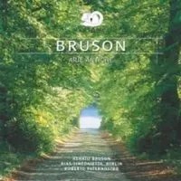 Renato Bruson - Arie Antiche | Renato/Rias Bruson | Deutsch | Audio-Cd | CD