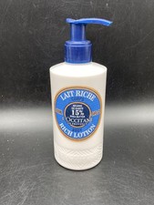 LOCCITANE Moisturizing 15% Shea Butter Ultra-...