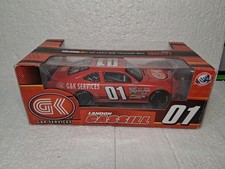 Rare Lionel Action 1/24 Landon Cassill / Mike Wallace Error Variation Nascar