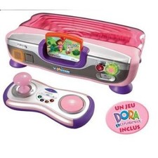 V Smile 3 Motion Rose