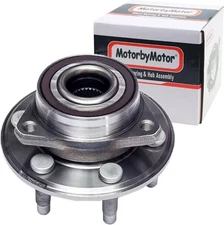 Front or Rear Wheel Bearing Hub Assembly For 2010-2016 Cadillac SRX SAAB 9-4X CA