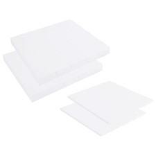 20Pcs Furniture Pads,EVA Foam Headboard Stoppers for Wall, 10Pcs 15mm3843