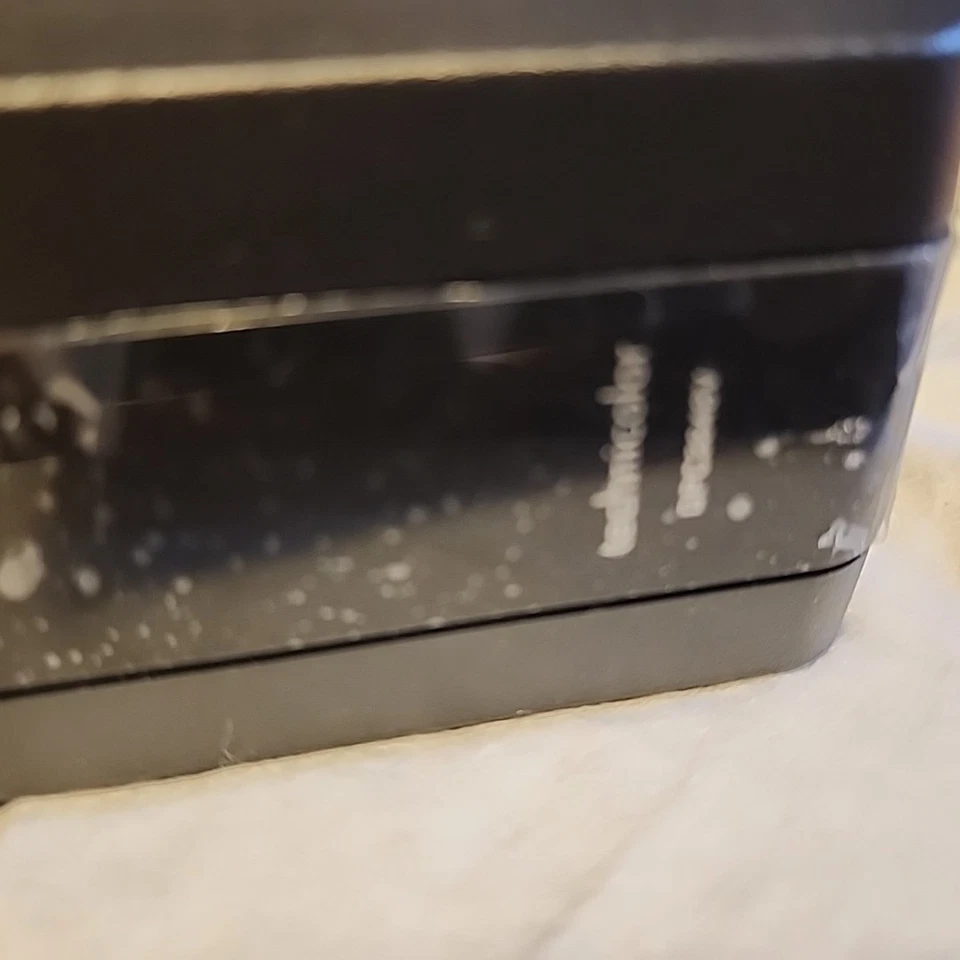 Technicolor/Cisco DPC3848V Cable Modem & WiFi Router DOCSIS3.0 *NO Power Cable - Image 3 of 4