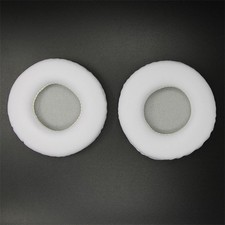 Ear Pads Cushion Replacement For AKG K240 K52 K72 K92 Headphones 100MM