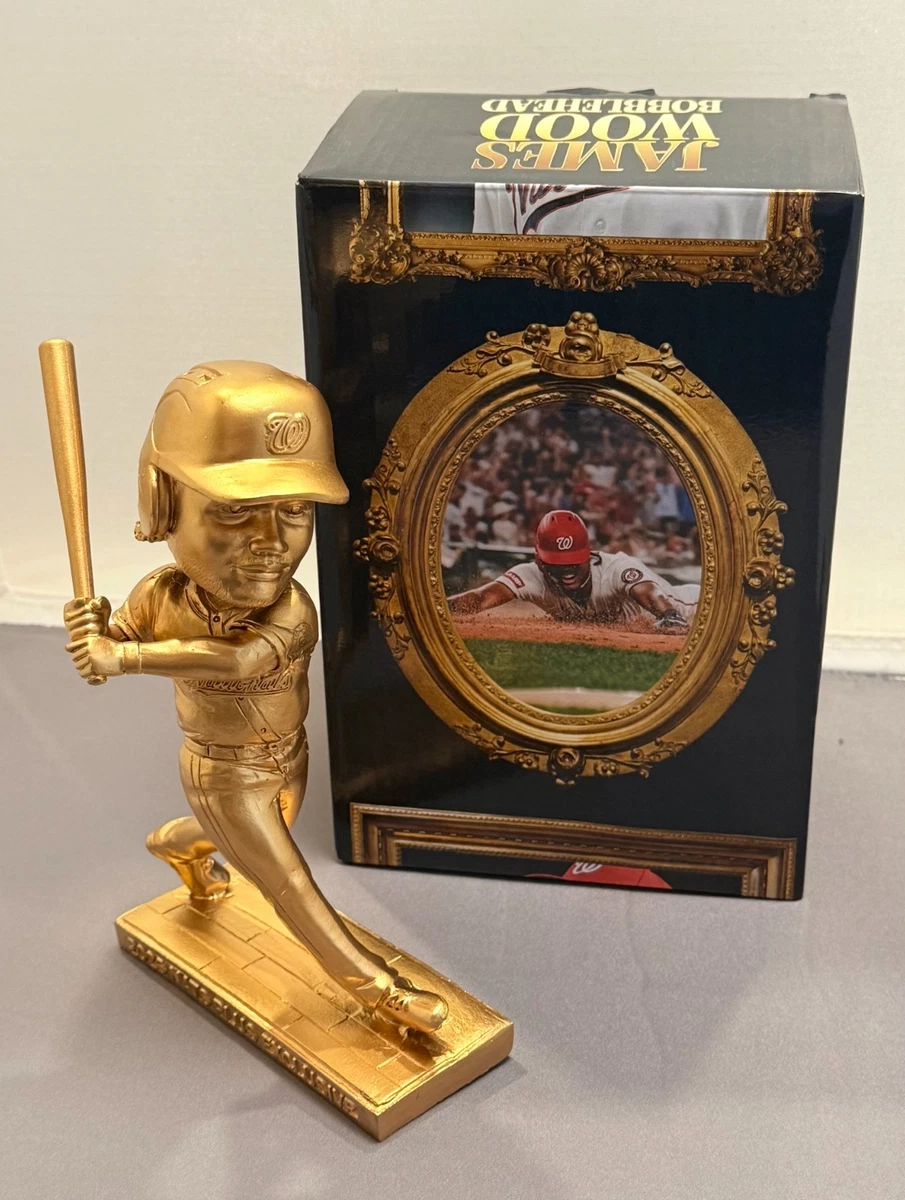 Gold MLB Bobbleheads for sale | eBay