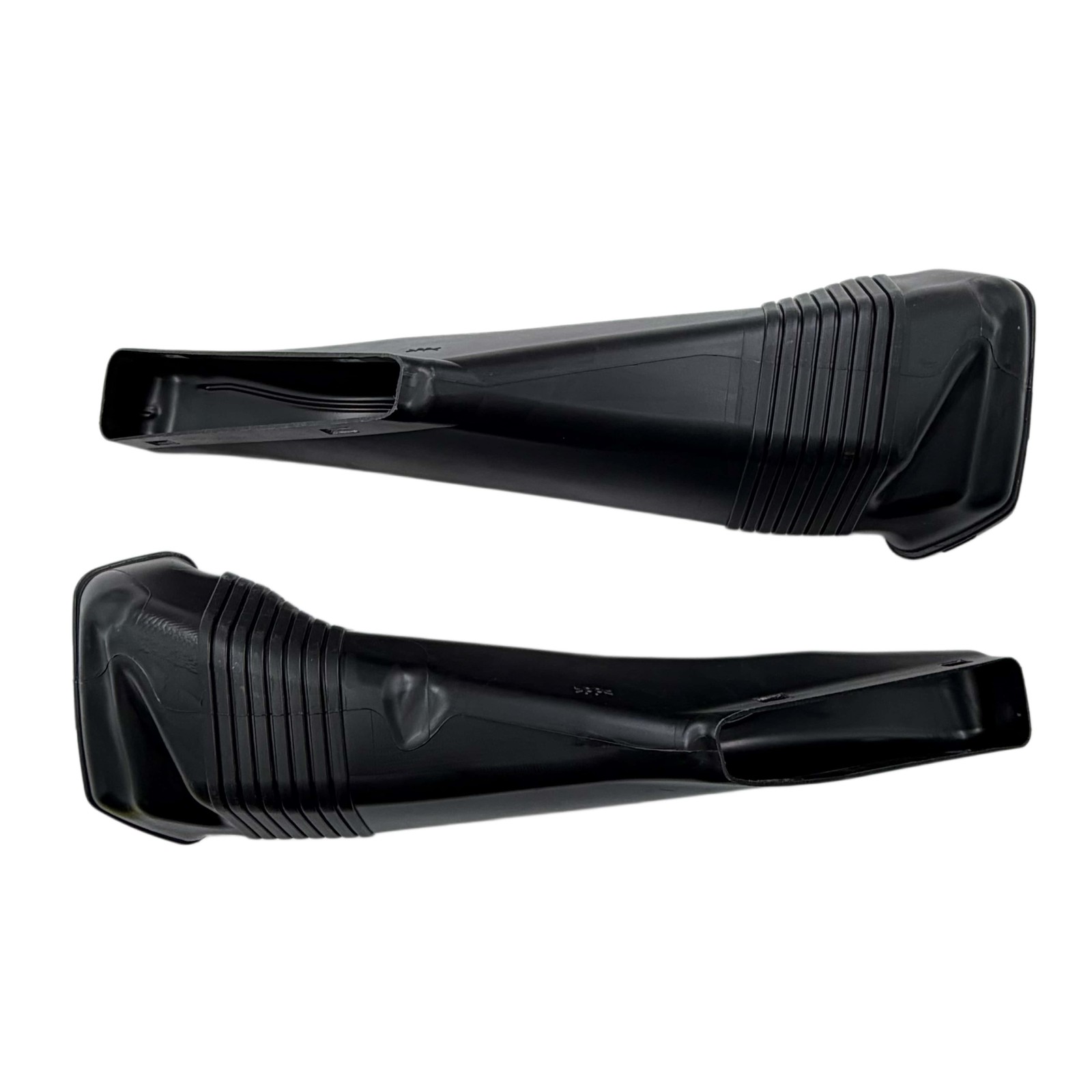 New 2Pcs Fits For Bentley Flying Spur 2012 2013-2019 Intake Air Duct Pipe Kit