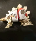 Transformers SNARL G1 Original Dinobots Hasbro Action Figure