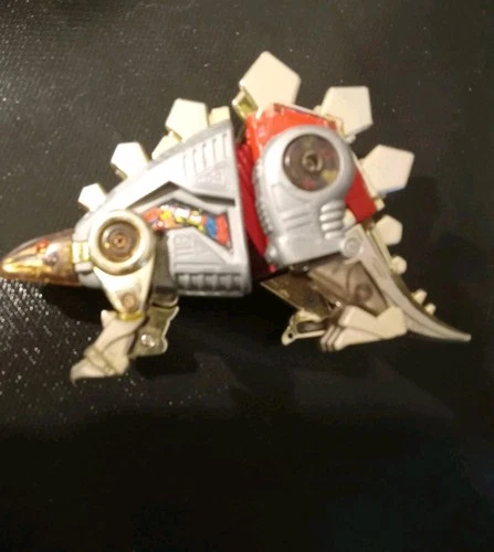 Transformers SNARL G1 Original Dinobots Hasbro Action Figure