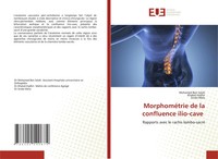 Mohamed Ben Salah (U. A.) | MorphoméTrie De La Confluence Ilio-Cave | Buch