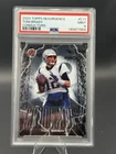 2024 TOPPS RESURGENCE TOM BRADY CONDUCTORS PSA 9 New England Patriots