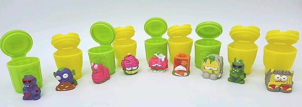 Trash Pack Lot for sale - eBay