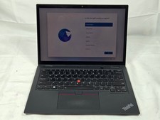 Lenovo L13 Yoga Gen 3 i5-1235U 13.3" Touchscreen 8GB RAM 256GB SSD Windows 11
