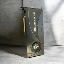 ZOTAC GAMING GeForce RTX 2070 MINI 8GB GDDR6 ...