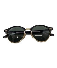 RAY-BAN          RAY-BAN CLUBROUND Sunglasses RB4246