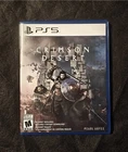 Crimson Desert For Sony PlayStation 5 PS5