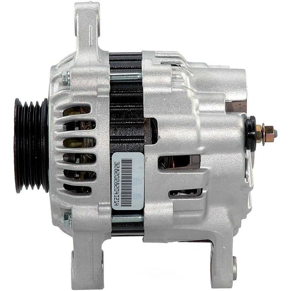 Alternador compatible con Suzuki Sidekick Swift 1989-1995 ACDELCO PROFESSIONAL Foto 4 de 4