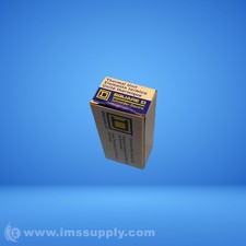 Schneider Electric B6.25 Thermal Unit, Type S, Type B FNIP